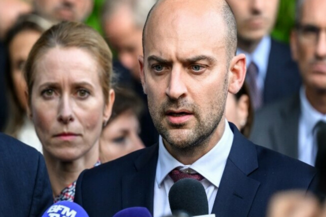 “Avropa üçlüyü” İrana qarşı sanksiyaları bərpa edə bilər