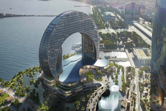 Bakıda mənzillərin baha satıldığı ərazilər məlum oldu (VİDEO)