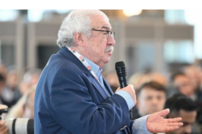 Qusman İlham Əliyevdən nə soruşmuşdu?