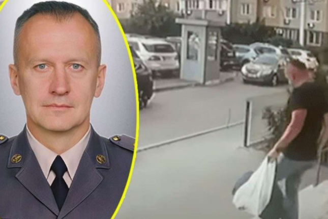 Bu şəbəkə İvan Voroniçin qətlini öz üzərinə götürdü