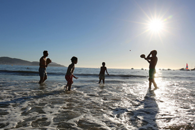 Nazirlikdən çimərliklərlə bağlı əhaliyə – Müraciət