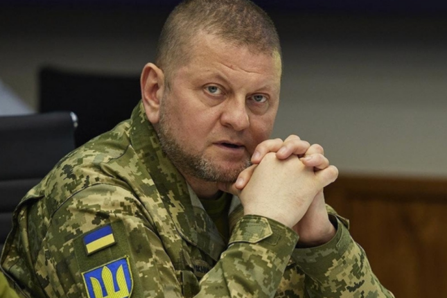 Zalujnıdan SENSASİON AÇIQLAMA: Müharibə bu tarixədək davam edəcək