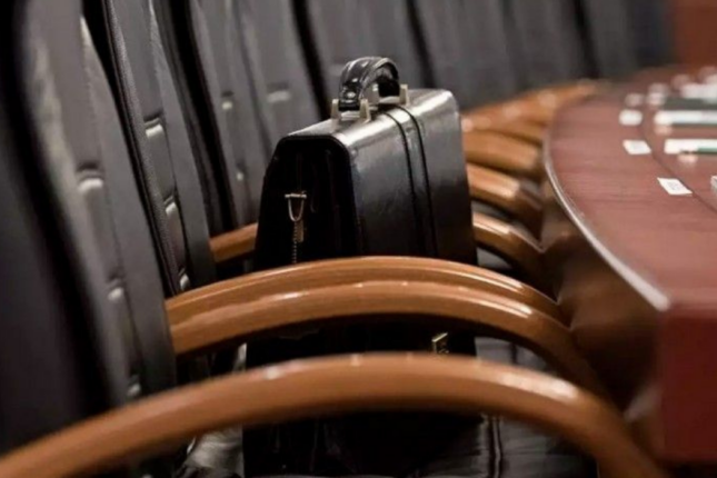 Kamil Hacıyev vəzifəsindən azad edildi