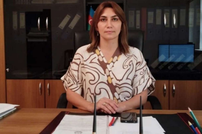 Flora İbadovaya yüksək vəzifə verildi