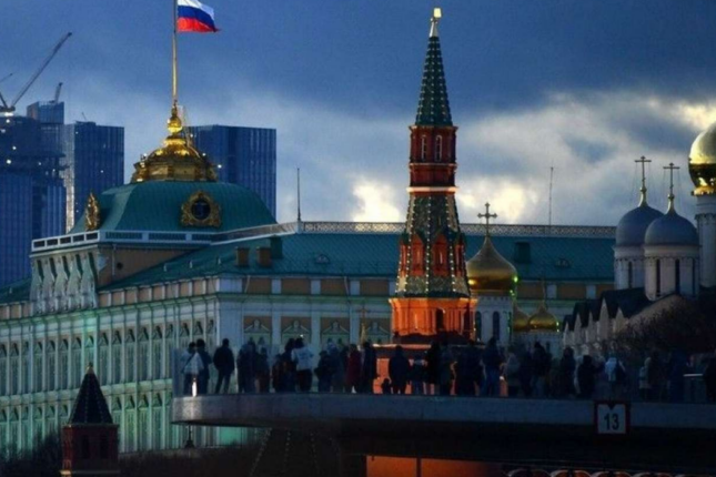 Kremlin isterikası: Dəhliz verdiyi narahatlıq üzə çıxır
