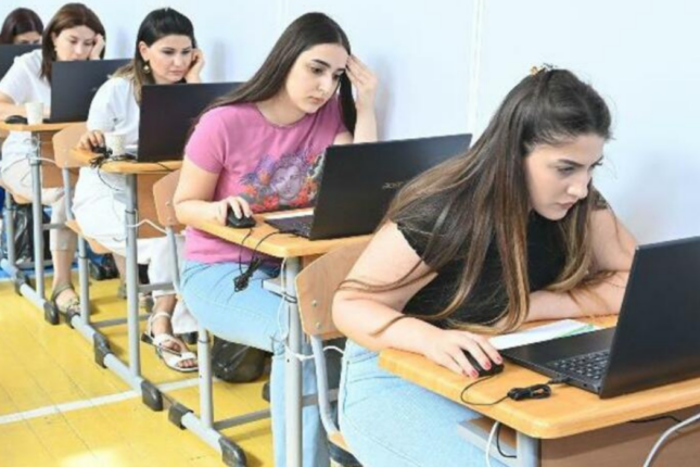 MİQ üzrə vakansiya seçimi – BAŞLADI