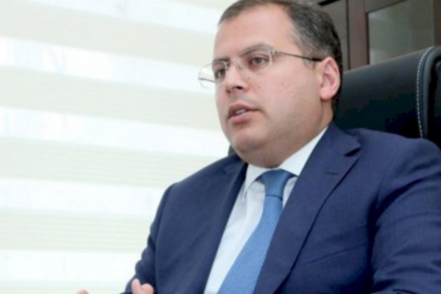 Səbaildə Vüqar Zeynalovun təhlükəyə atdığı sakinlərdən ETİRAZ – FOTO