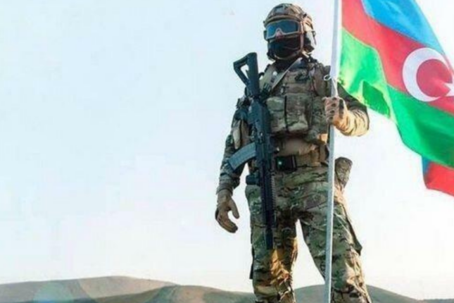 Ermənilər qorxu içində: Azərbaycan Ordusu Cermuxa girib?