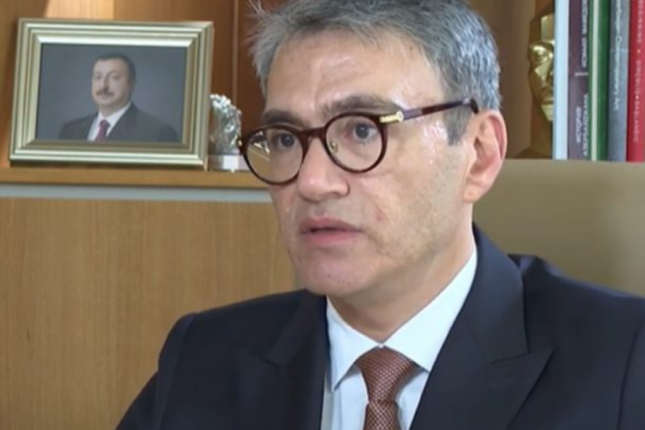 Bir sədr, 9 müşavir, 20 şöbə: “AzerGold”da diqqətçəkən vəzifə bölgüsü