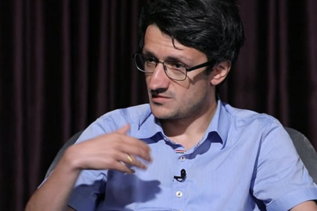 Elbakyan: “Colani erməniləri Suriyadan qovacaq”