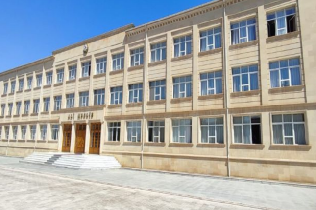 Naxçıvan Ali Məclisi 264 minə maşın alacaq