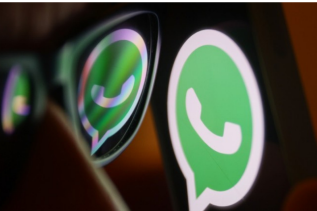 KİV: Rusiya “WhatsApp”ı “Max” ilə əvəz etməyi planlaşdırır