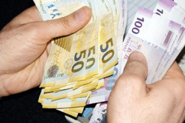 Bu şəxslərə pul veriləcək – Oktyabrın 1-dək…
