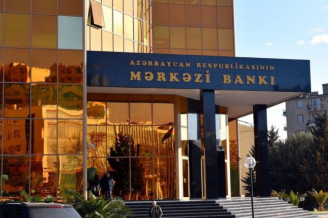 Mərkəzi Bank “Atəşgah” və “Meqa Sığorta”ya məcburi sərəncam verib