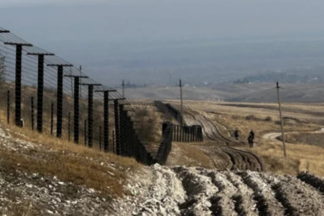 Demarkasiyanın xeyri: “İndi daha yaxşıdır”
