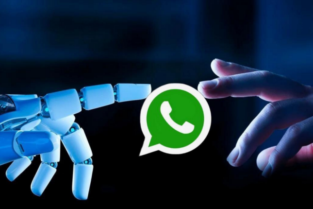 “WhatsApp” bizi dinləyəcək? – Süni intellekt funksiyası ilə bağlı YENİLİK