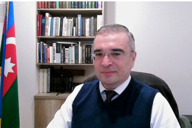 İlqar Məmmədov: “Kimsə modem və yeni xətt satışından pul qazanırsa…”