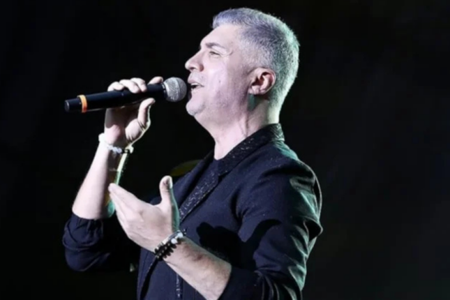 Özcan Dəniz böyük şok yaşadı – DETALLAR