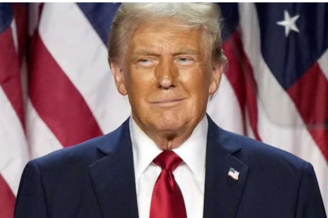 Tramp İlham Əliyevin “lll Şuşa Qlobal Media Forumu”ndakı çıxışını paylaşdı – VİDEO