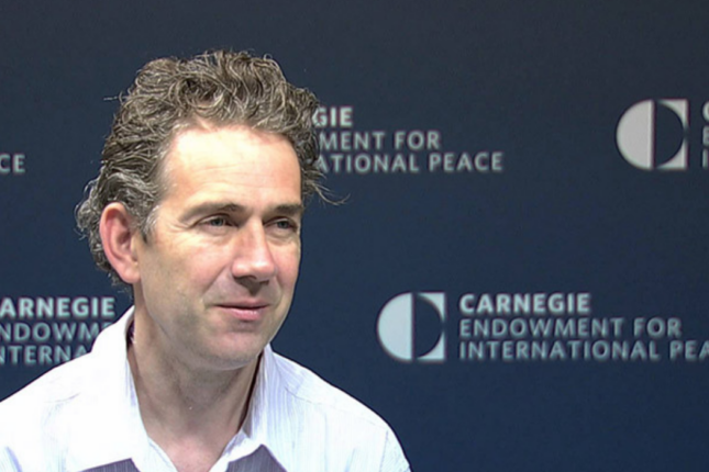 Tomas de Vall: “Moskvanın Bakıya təsir rıçaqı qalmayıb”