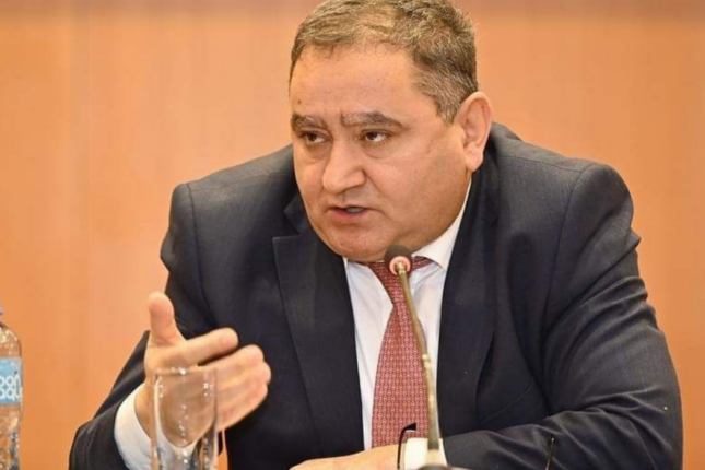 Eks-deputatdan BDU ilə bağlı sərt sözlər – “Universitetdə yaramaz əməllərə son qoyulmalıdır”