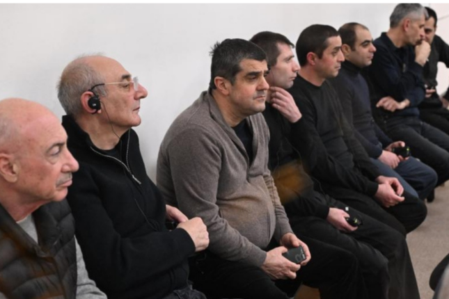 Təcavüz, soyqırımı, işgəncə – Erməni rəhbərlərin cavab saatı çatdı!