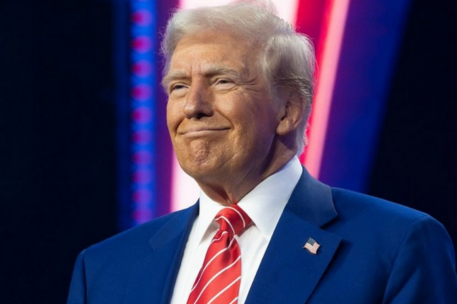 Tramp: Rusiya və Ukrayna sülh sazişini avqustun 8-dək imzalamalıdır