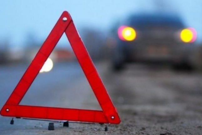 Sumqayıtda zəncirvari qəza – 1 ölü