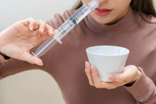 Burun suyunun rənginə DİQQƏT – Bu xəstəliklər…