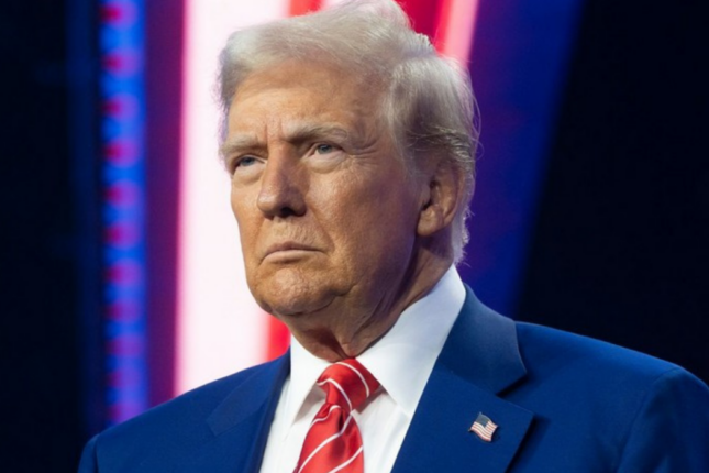 Tramp Rusiyaya 50 gün vaxt verdi