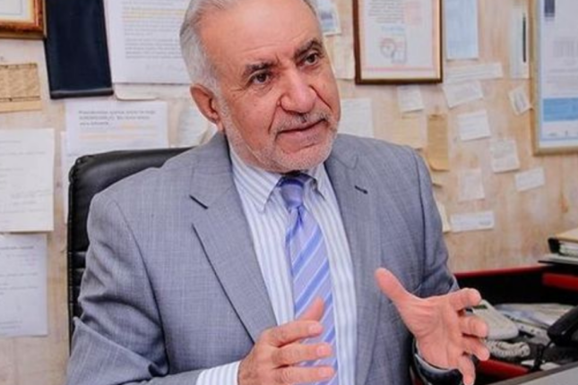 Xarici ölkə istehsalı olan dondurmalardan uzaq durun – Ekspert