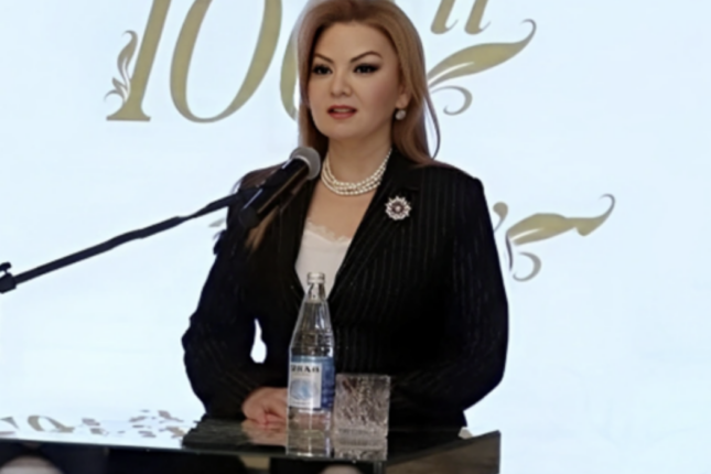 İşçisini hədələyən direktora sadəcə töhmət verildi