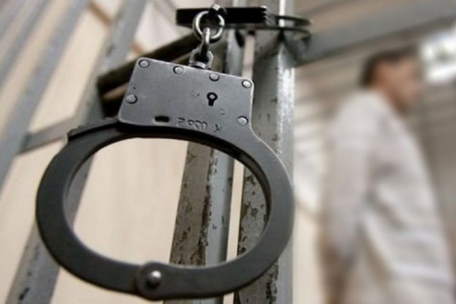 DTX-nin həbs etdiyi Dövlət Turizm Agentliyinin əməkdaşının həbs müddəti uzadıldı