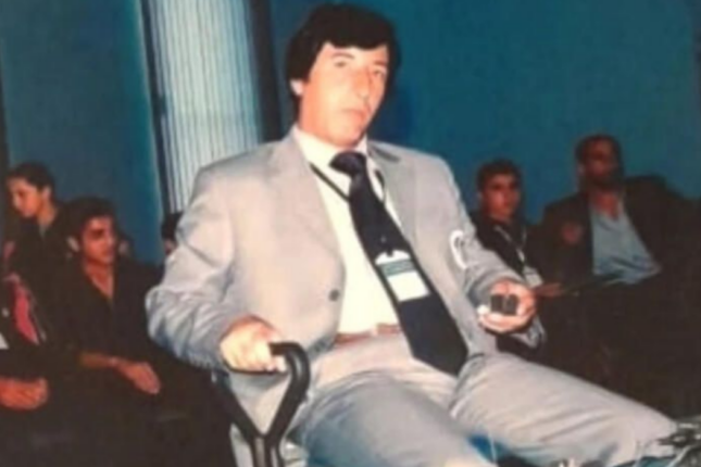 Azərbaycanın əməkdar məşqçisi vəfat edib