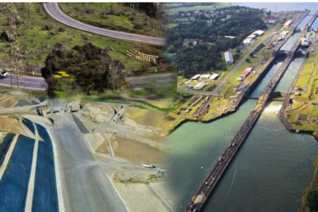 “ABŞ Zəngəzur dəhlizini Panama kanalı kimi görür”