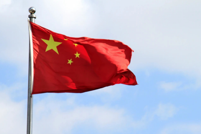 Çin Trampın Rusiyaya təhdidini qınayıb