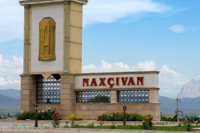 Naxçıvanda 45 milyonluq yol təmiri – Təmir işlərini həyata keçirən şirkət kimindir?