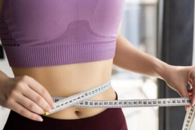 Qarındakı piyi 1 aya yox edəcək 9 vərdiş