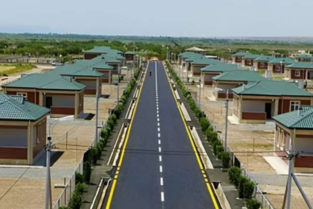 Qarabağda ev almaq istəyənlərin NƏZƏRİNƏ – Şərtlər açıqlandı