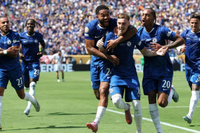 Klublararası dünya çempionatının qalibi bəlli olub