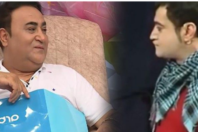 “Rafaellə Coşqun mənə şok yaşatdı” – VİDEO