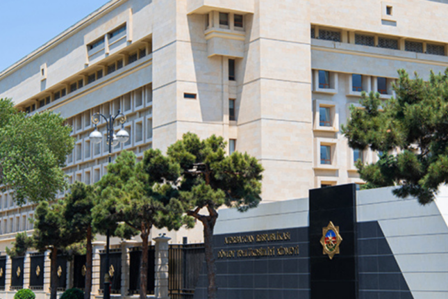 Azərbaycanlı “Vaqner”çilər həbs olundu – DTX-dən əməliyyat