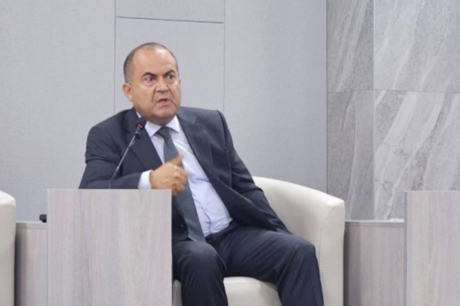 Bir neçə abituriyent istintaqa cəlb edilib