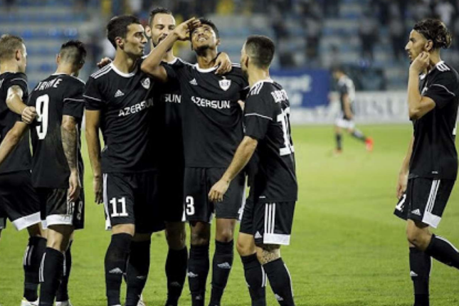 “Qarabağ” “Şelburn”a qarşı: heyətlər açıqlandı