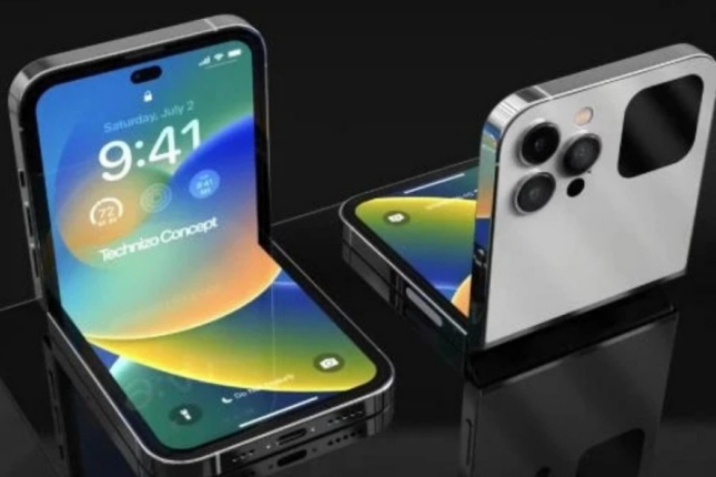 Qatlanan “iPhone” bu tarixdə satışa çıxarılacaq