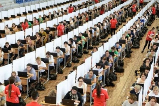 Şəhid ailəsi üzvlərinin nəzərinə