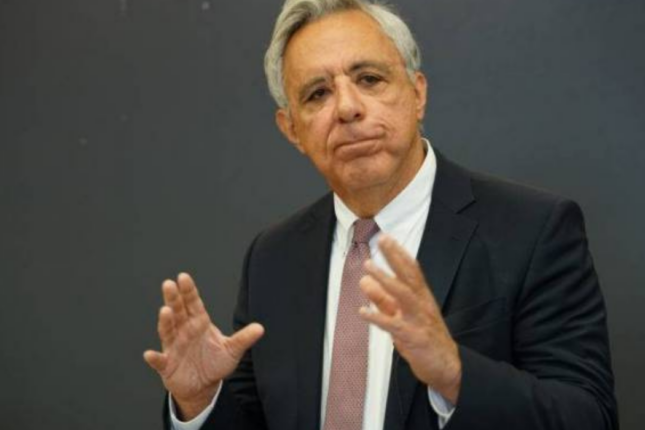 Oskanyan nağıllar aləmində