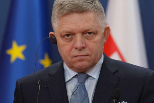 Rusiyaya qarşı sanksiyalar paketinə onlar da qoşulacaq