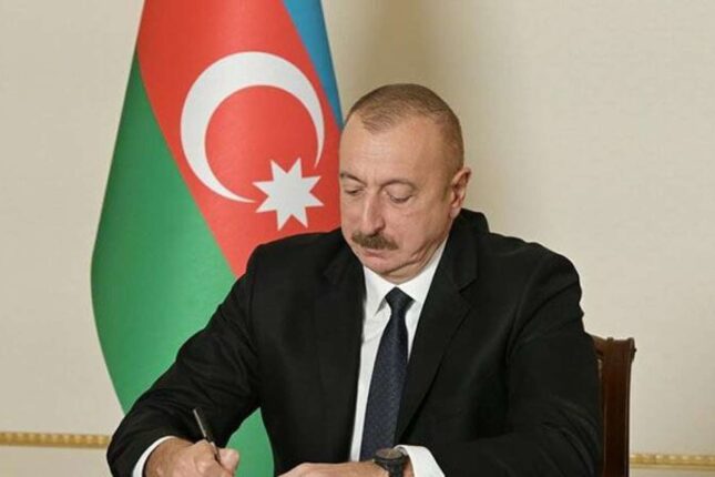 Tələbə təqaüdlərinin məbləği artırıldı – SƏRƏNCAM