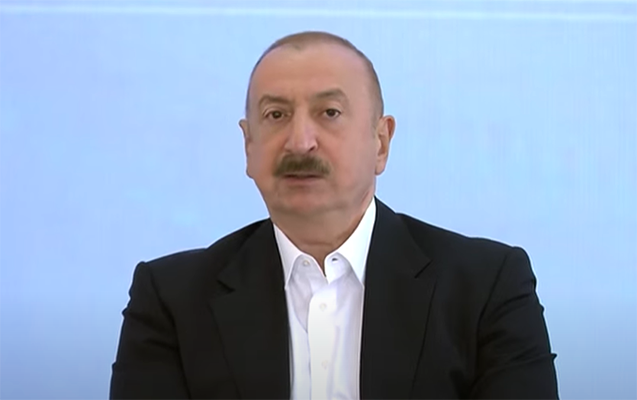 “Qərar qəbul etdik ki, o şeytan yuvasını dağıdaq” – Prezident